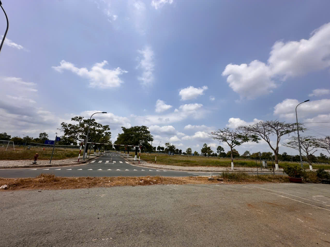 Bán lô đất đẹp KĐT Đông Tăng Long Quận 9 - 100m2 - Đường 10m có lề - Chỉ 8 Tỷ 15992419