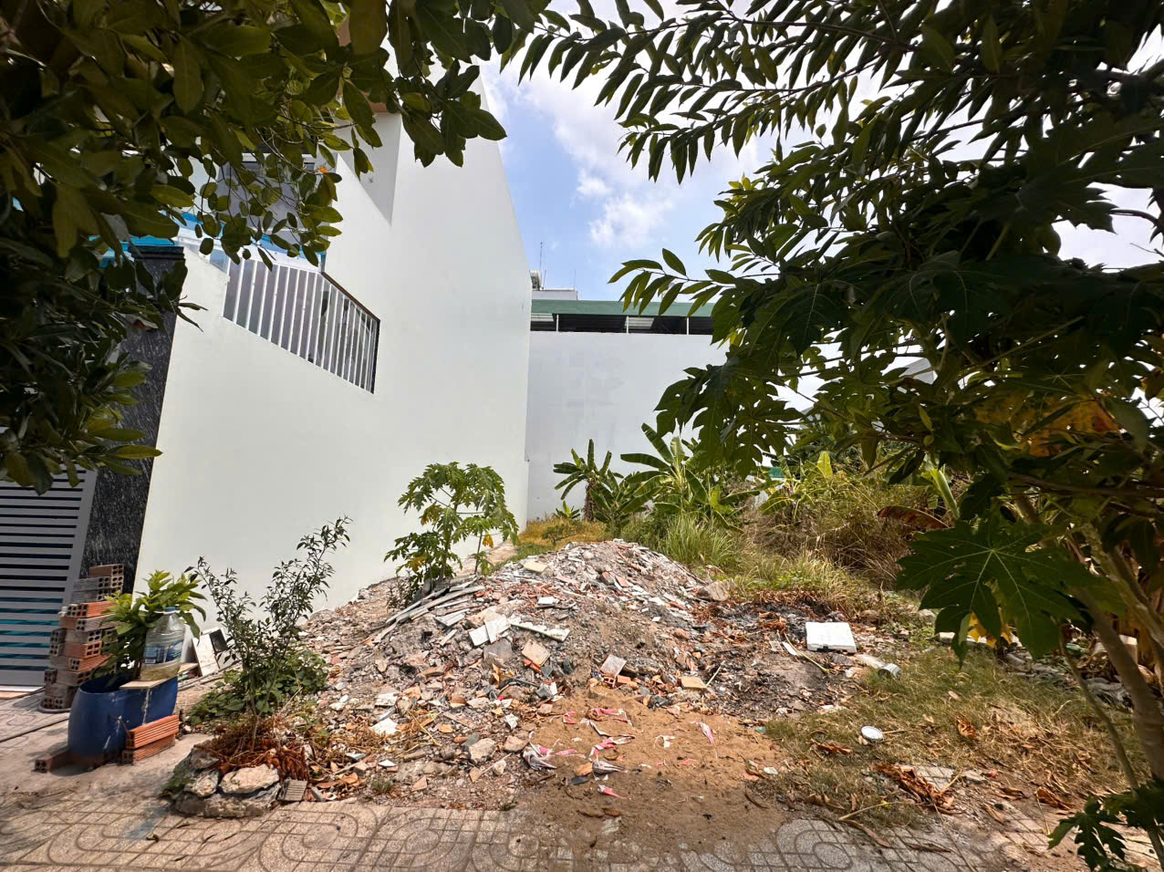 Bán lô đất đẹp KĐT Đông Tăng Long Quận 9 - 100m2 - Đường 10m có lề - Chỉ 8 Tỷ 15992419