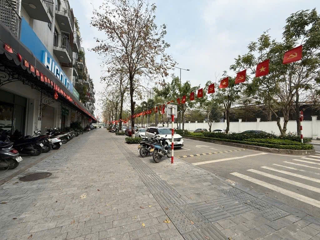 Cắt lỗ sâu 2 tỷ, liền kề Đại Kim – Nguyễn Xiển 85 m2 nhà 5 tầng giá đầu tư nhỉnh 300 15992420