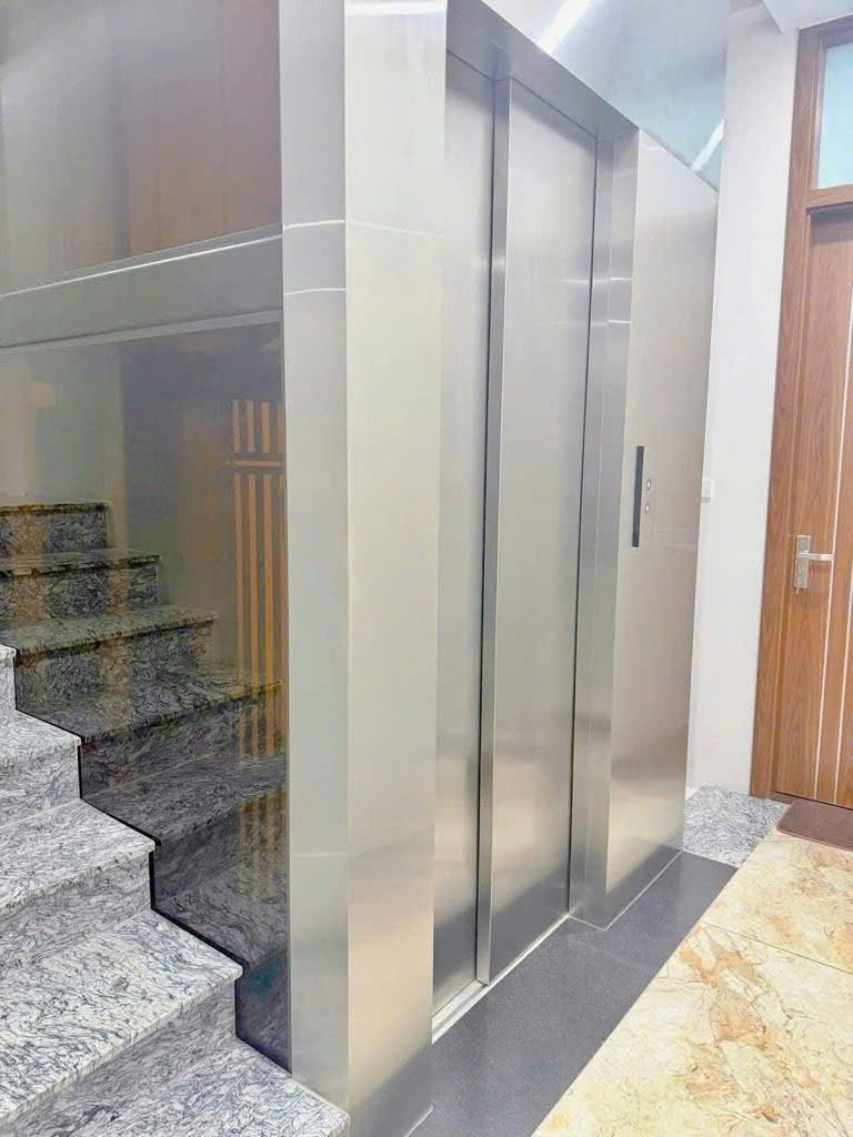 Cắt lỗ sâu 2 tỷ, liền kề Đại Kim – Nguyễn Xiển 85 m2 nhà 5 tầng giá đầu tư nhỉnh 300 15992420