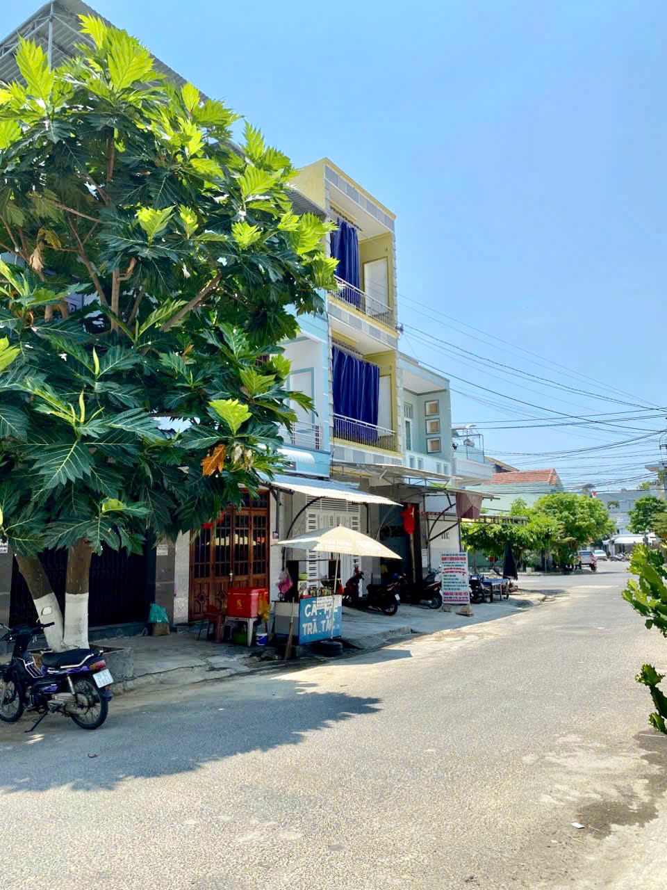 Nhà 3 Tầng  Biển Nha Trang Đi Bộ Ra Biển Chỉ 600M Giá Rẻ 15992436