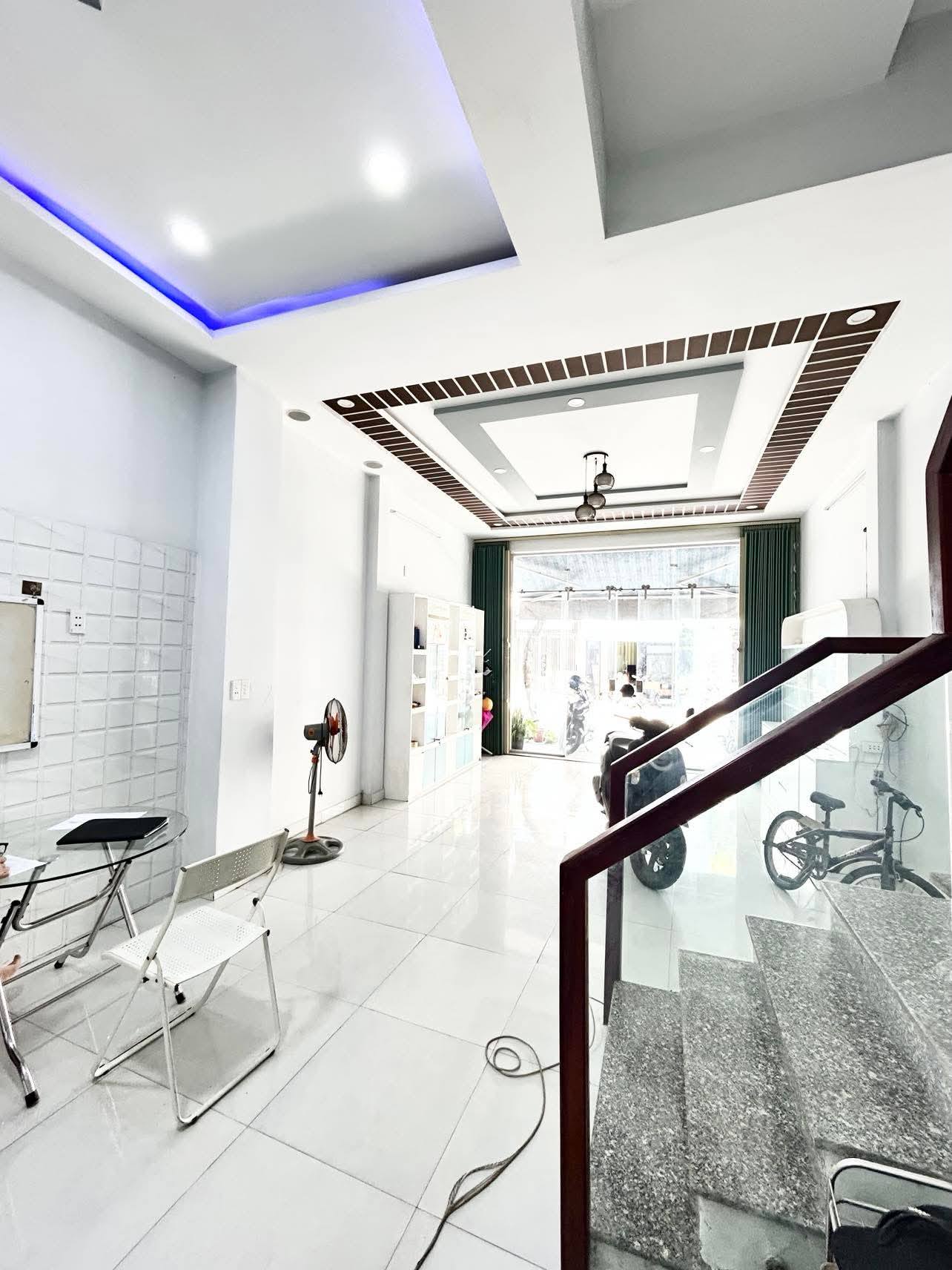 # Mặt Tiền Thanh Long Hải Châu 45m2, 4 tầng đúc,KD ngon, 6.xx tỷ 15992441