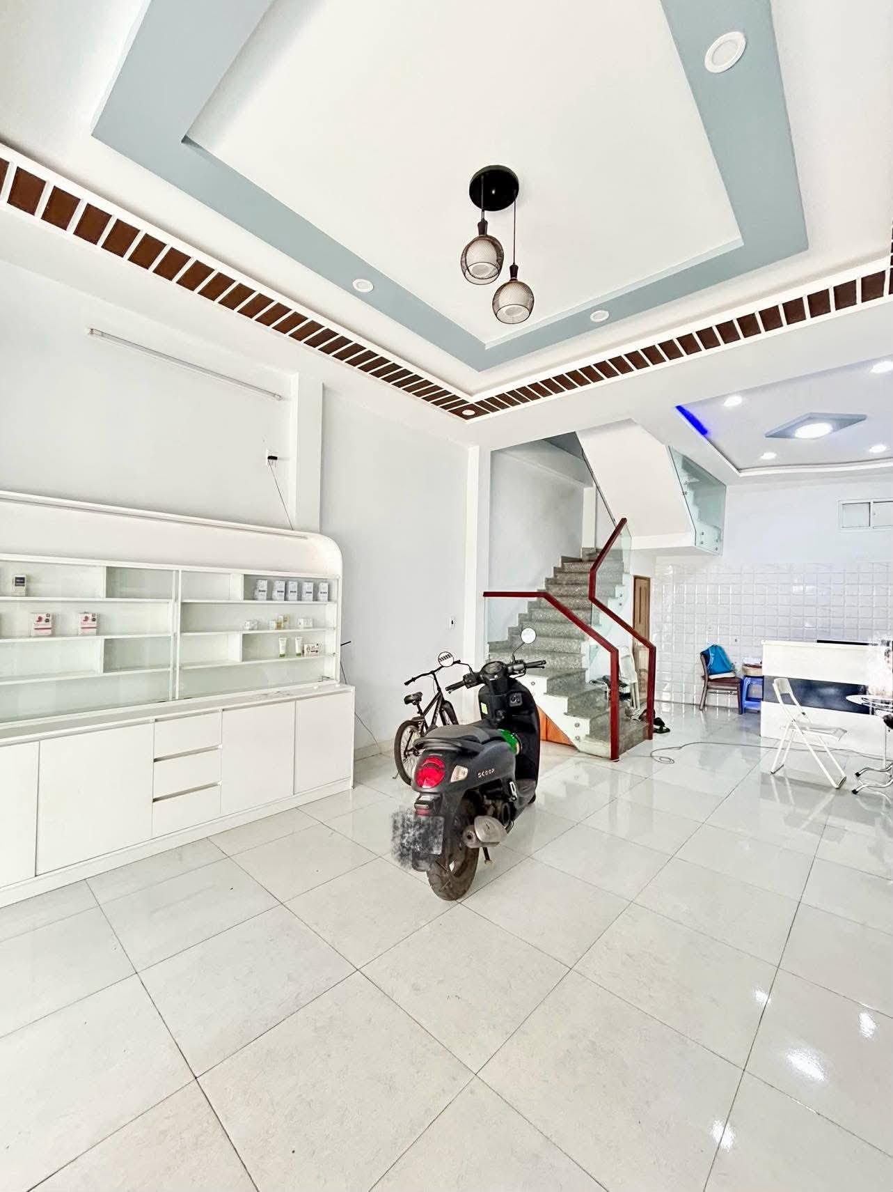 # Mặt Tiền Thanh Long Hải Châu 45m2, 4 tầng đúc,KD ngon, 6.xx tỷ 15992441