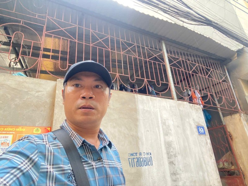 BÁN NHÀ NGỌC THỤY – LONG BIÊN  NGÕ C4 – Ô TÔ VÀO NHÀ – DÒNG TIỀN ỔN ĐỊNH 15992442