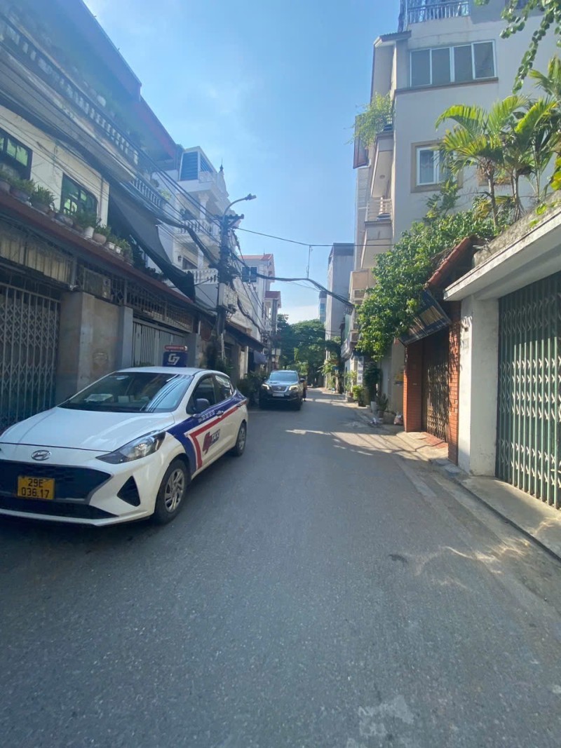 BÁN NHÀ NGỌC THỤY – LONG BIÊN  NGÕ C4 – Ô TÔ VÀO NHÀ – DÒNG TIỀN ỔN ĐỊNH 15992442