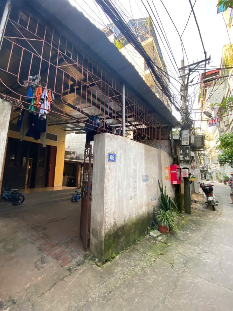 BÁN NHÀ NGỌC THỤY – LONG BIÊN  NGÕ C4 – Ô TÔ VÀO NHÀ – DÒNG TIỀN ỔN ĐỊNH 15992442