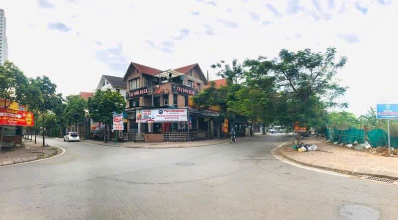 Bán Gấp -  Đất phân lô KDT LINH Đàm giá siêu rẻ 65m2 sổ đỏ – 16.99 tỷ 15992443