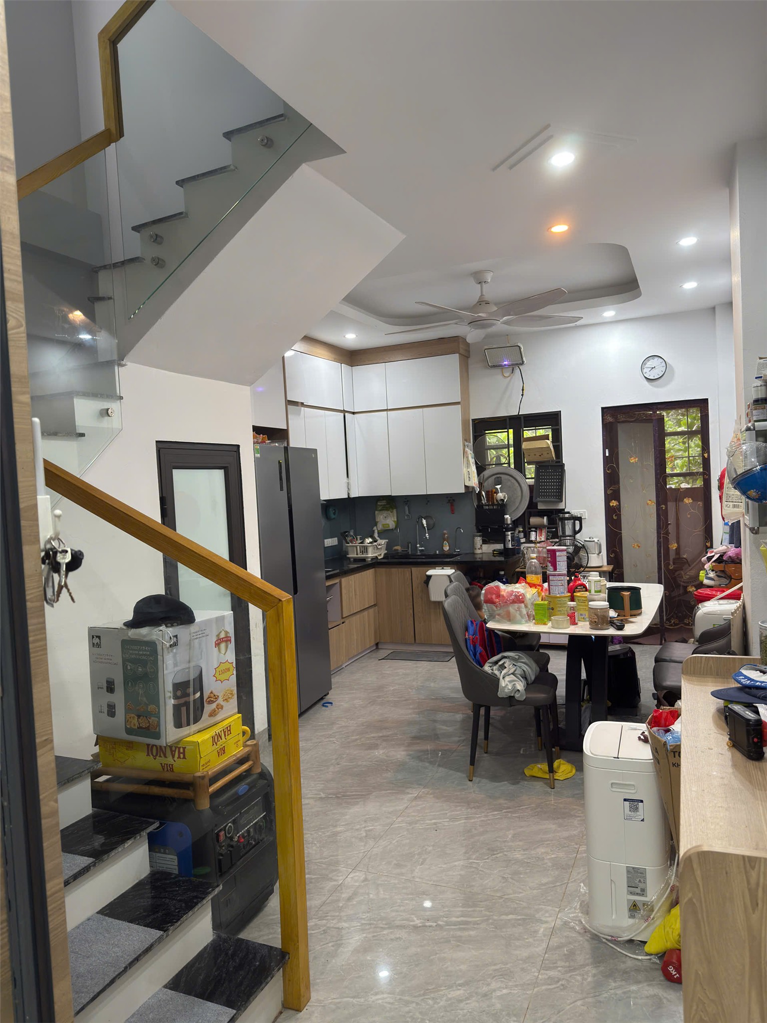 HOT HOT NHÀ  ĐẸP – GIÁ TỐT – Bán Gấp Nhà 3 Tầng Tại Sinh Liên, Xã Bình Minh, Hà Nội 15992447