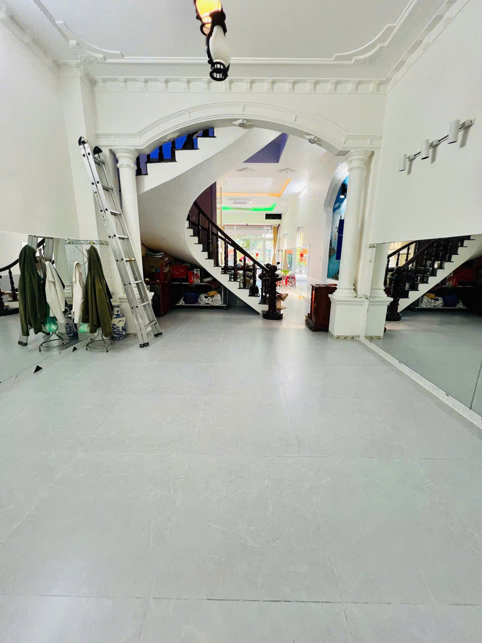 CHO THUÊ MẶT BẰNG TẦNG TRỆT – MẶT TIỀN PASTEUR, VŨNG TÀU 15992449