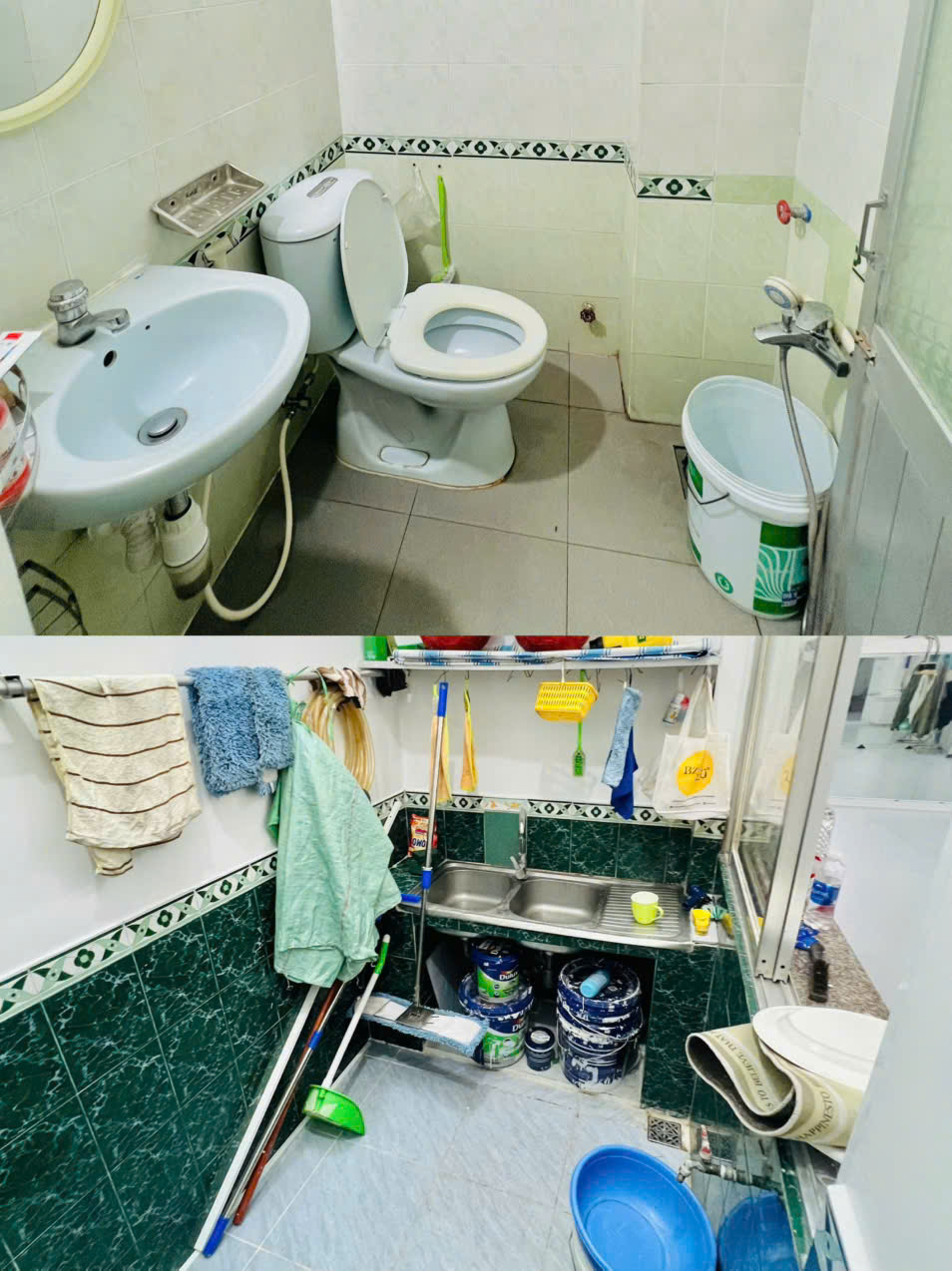 CHO THUÊ MẶT BẰNG TẦNG TRỆT – MẶT TIỀN PASTEUR, VŨNG TÀU 15992449