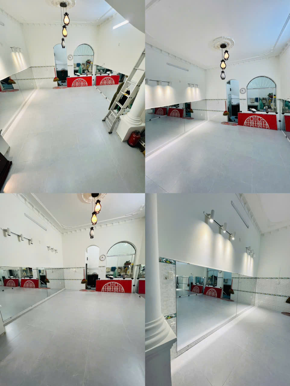 CHO THUÊ MẶT BẰNG TẦNG TRỆT – MẶT TIỀN PASTEUR, VŨNG TÀU 15992449