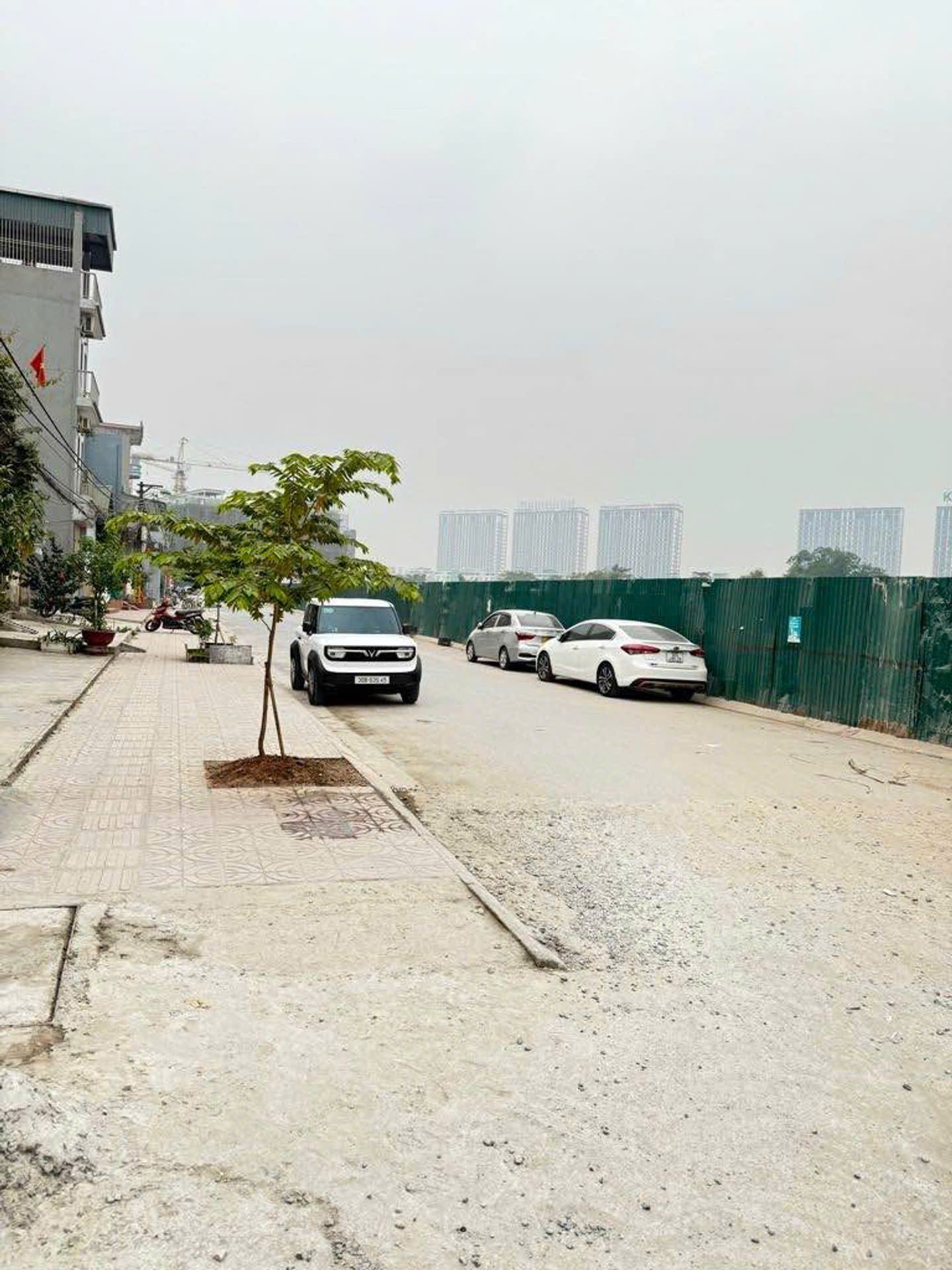 Ngô Gia Tự chủ cần bán gấp giá nào cũng thoát, diện tích 45m chỉ nhỉnh 6 tỷ 15992455