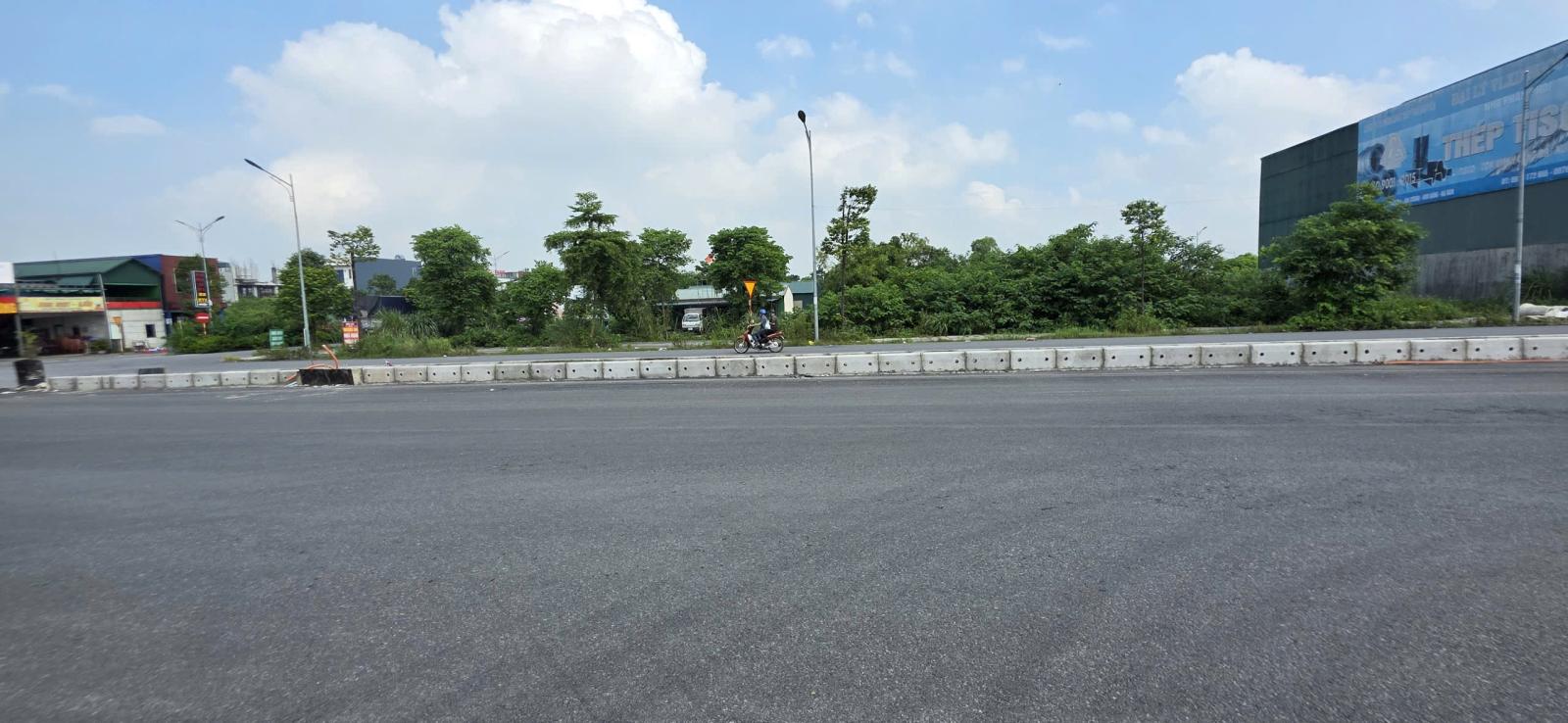 CHÍNH CHỦ GỬI BÁN LÔ GÓC 3 MẶT TIỀN – VỊ TRÍ ĐẮC ĐỊA KĐT ĐẠI CƯƠNG 15992457