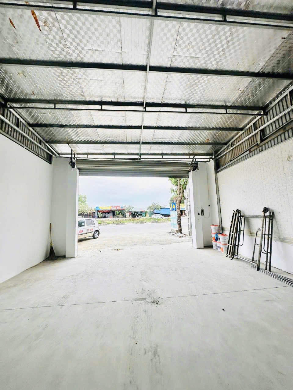 Cho thuê Mặt bằng Kinh Doanh Tại Bình Xuyên – Phú Thọ. 15992458