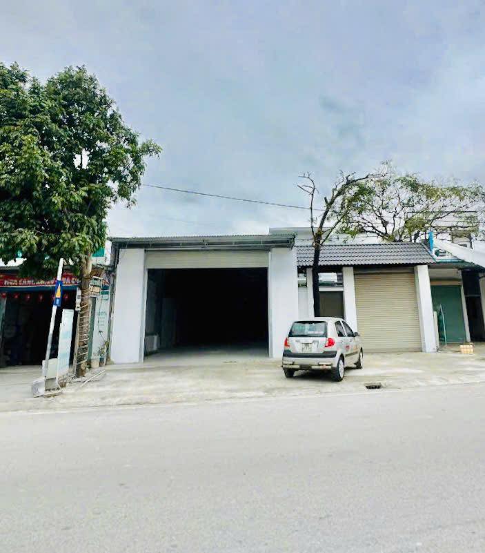 Cho thuê Mặt bằng Kinh Doanh Tại Bình Xuyên – Phú Thọ. 15992458