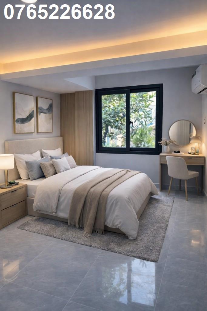 3 TẦNG ÂU CƠ SÁT MẶT TIỀN HẺM XE HƠI 50M2 DƯỚI 3.9 TỎI +++ THƯƠNG LƯỢNG MẠNH 15992459