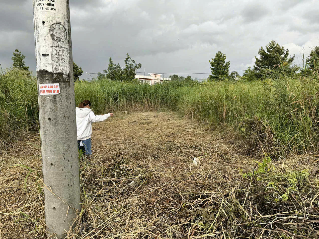 CHÍNH CHỦ CẦN BÁN LÔ ĐẤT CÓ VỊ TRÍ ĐẸP TẠI XÃ NHƠN NGHĨA - HUYỆN PHONG ĐIỀN - TP CẦN THƠ. 15992460