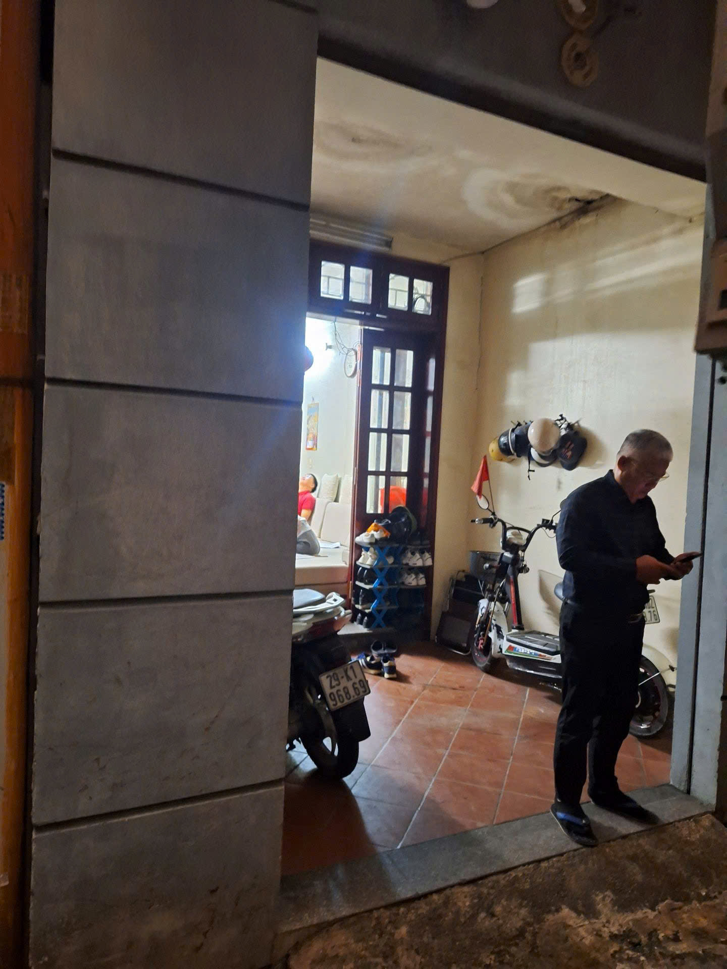 Ngô Gia Tự 55m2 ba tầng chỉ hơn 7 tỷ chủ cần bán thốc gấp chỉ hơn trăm tr/m2 15992464