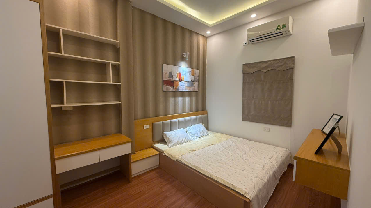 BÁN NHÀ RIÊNG NGÕ 459 PHỐ BẠCH MAI – 30m² x 4 TẦNG – GIÁ 6,85 TỶ 15992468