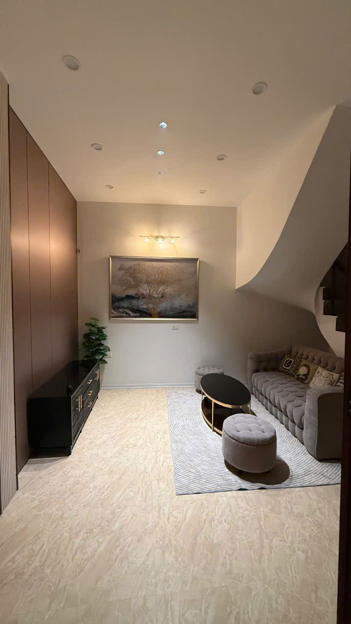 BÁN NHÀ RIÊNG NGÕ 459 PHỐ BẠCH MAI – 30m² x 4 TẦNG – GIÁ 6,85 TỶ 15992468