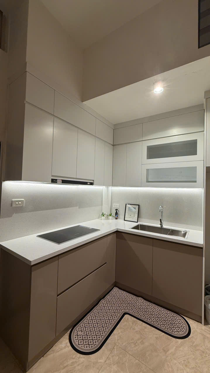 BÁN NHÀ RIÊNG NGÕ 459 PHỐ BẠCH MAI – 30m² x 4 TẦNG – GIÁ 6,85 TỶ 15992468