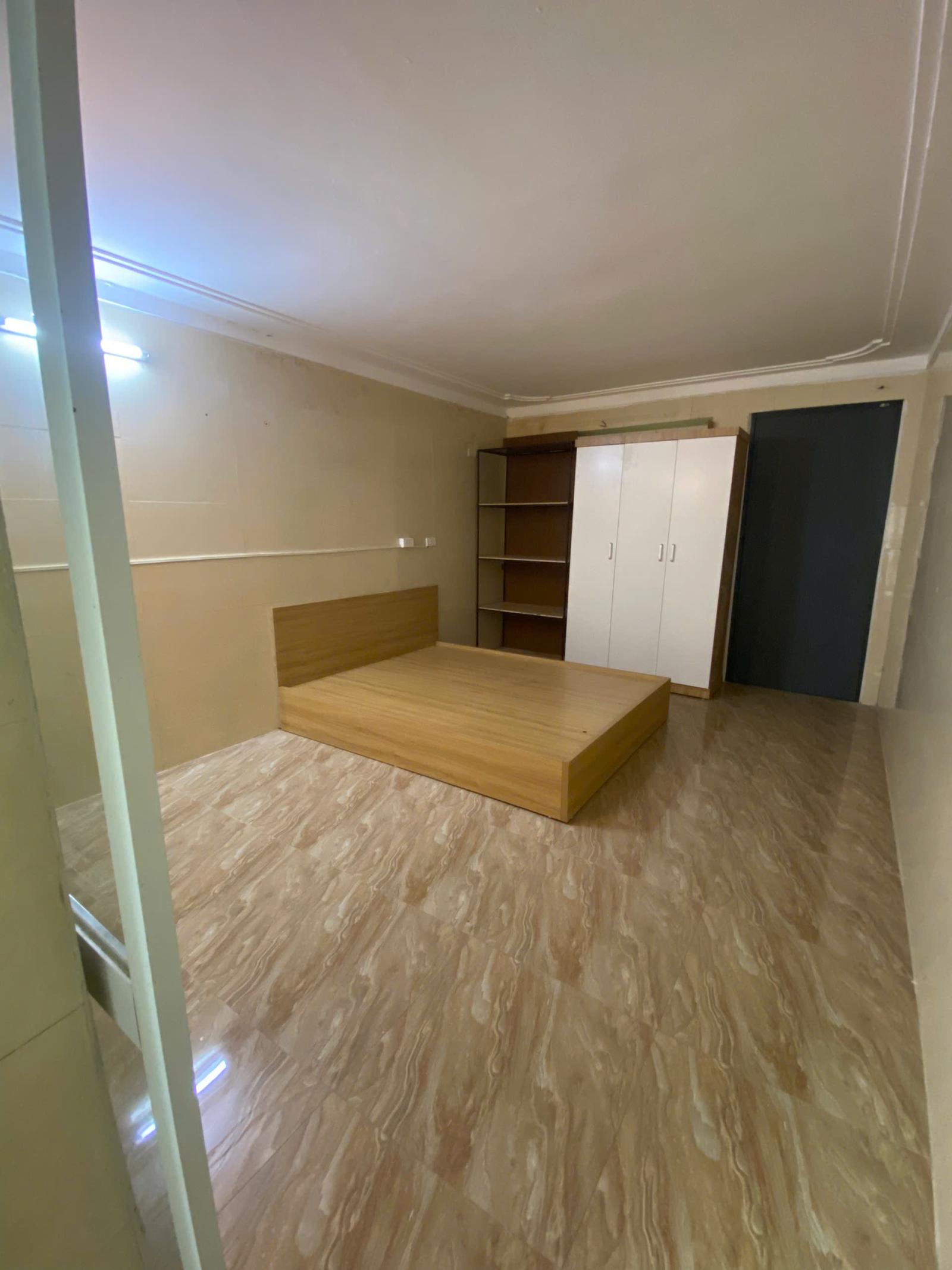 CC- CHO THUÊ NHÀ TẬP THỂ TẦNG 1 TẠI CỔ NHUẾ 2, BẮC TỪ LIÊM, HÀ NỘI ( ĐỐI DIỆN ĐH MỎ CŨ ) GIÁ 6TR/ 15992469