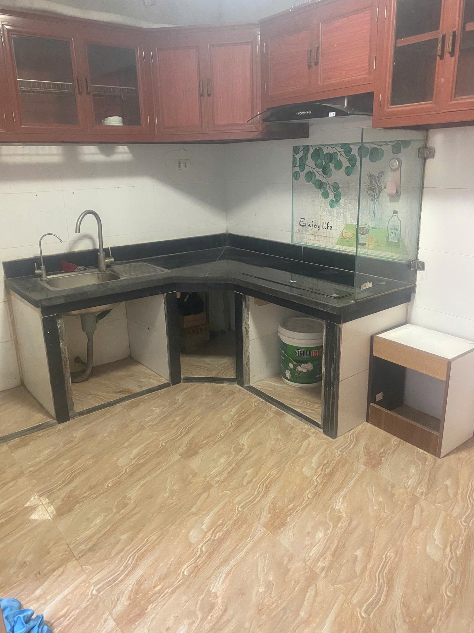 CC- CHO THUÊ NHÀ TẬP THỂ TẦNG 1 TẠI CỔ NHUẾ 2, BẮC TỪ LIÊM, HÀ NỘI ( ĐỐI DIỆN ĐH MỎ CŨ ) GIÁ 6TR/ 15992469