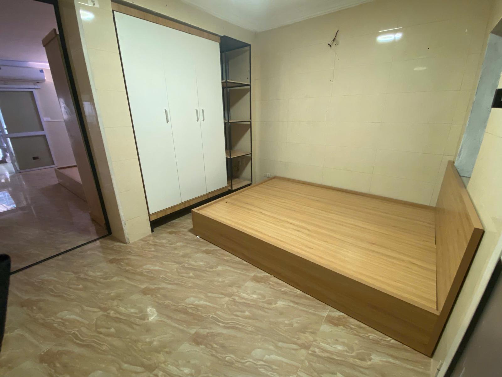 CC- CHO THUÊ NHÀ TẬP THỂ TẦNG 1 TẠI CỔ NHUẾ 2, BẮC TỪ LIÊM, HÀ NỘI ( ĐỐI DIỆN ĐH MỎ CŨ ) GIÁ 6TR/ 15992469