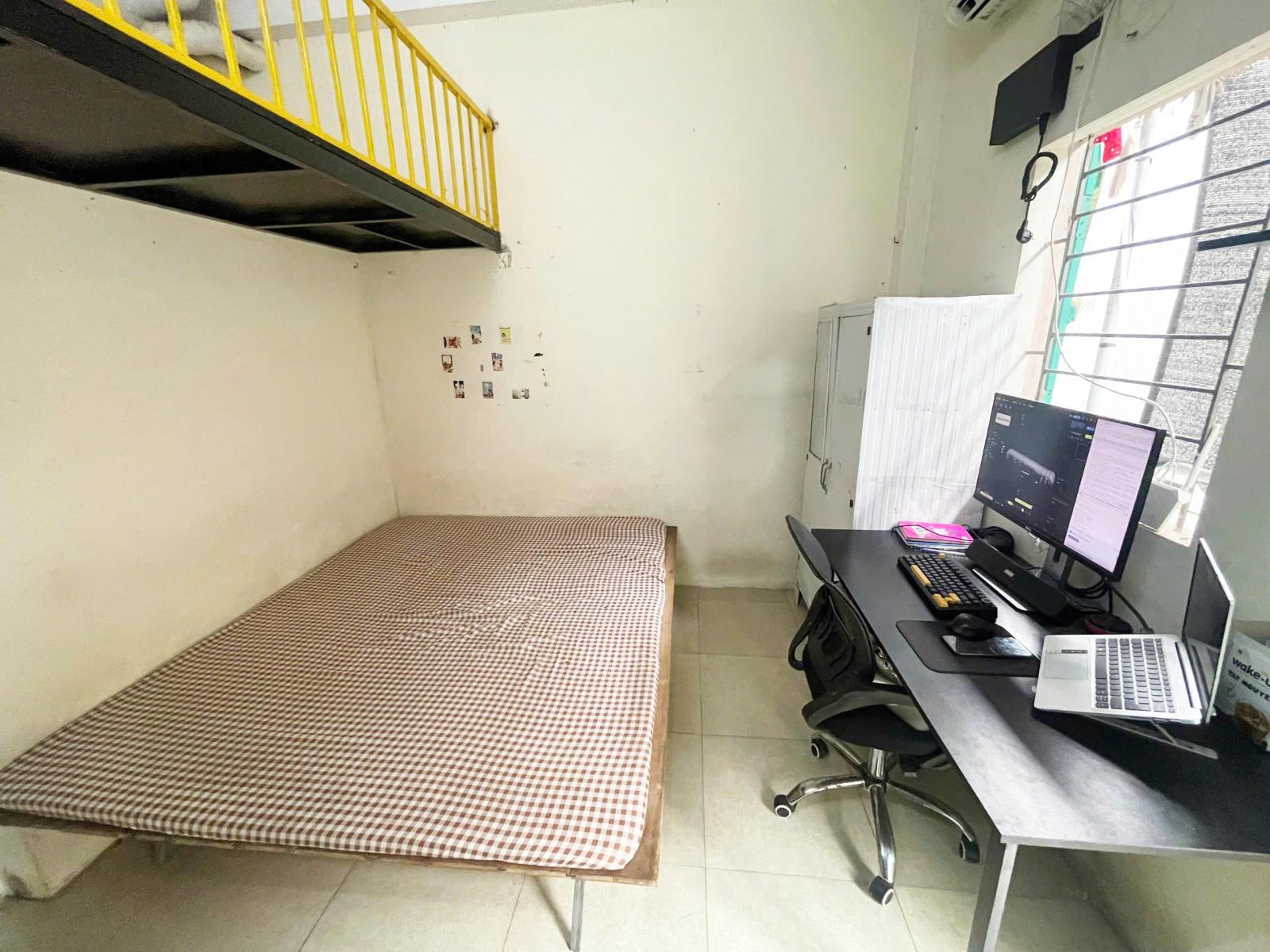 PASS PHÒNG TRỌ 25m2 GIÁ RẺ – FULL TIỆN ÍCH – Ở NGAY TẠI TÂN TRIỀU, THANH TRÌ, HÀ NỘI 15992472