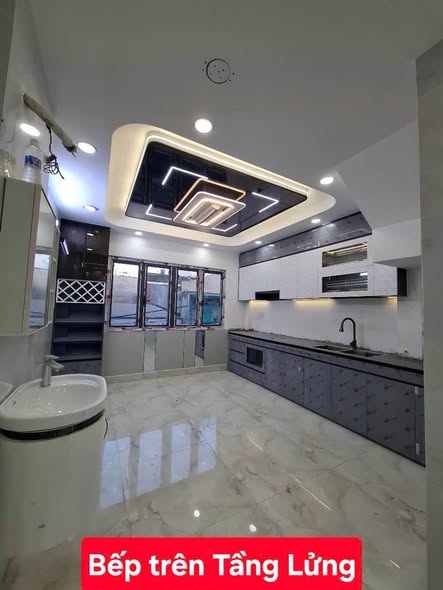 MỚI XÂY ĐẸP MÊ LY - HXH THOÁNG - NGAY NGÃ TƯ 4 XÃ - LÊ VĂN QUỚI - GIÁP TÂN PHÚ – 6.8 TỶ 15992476