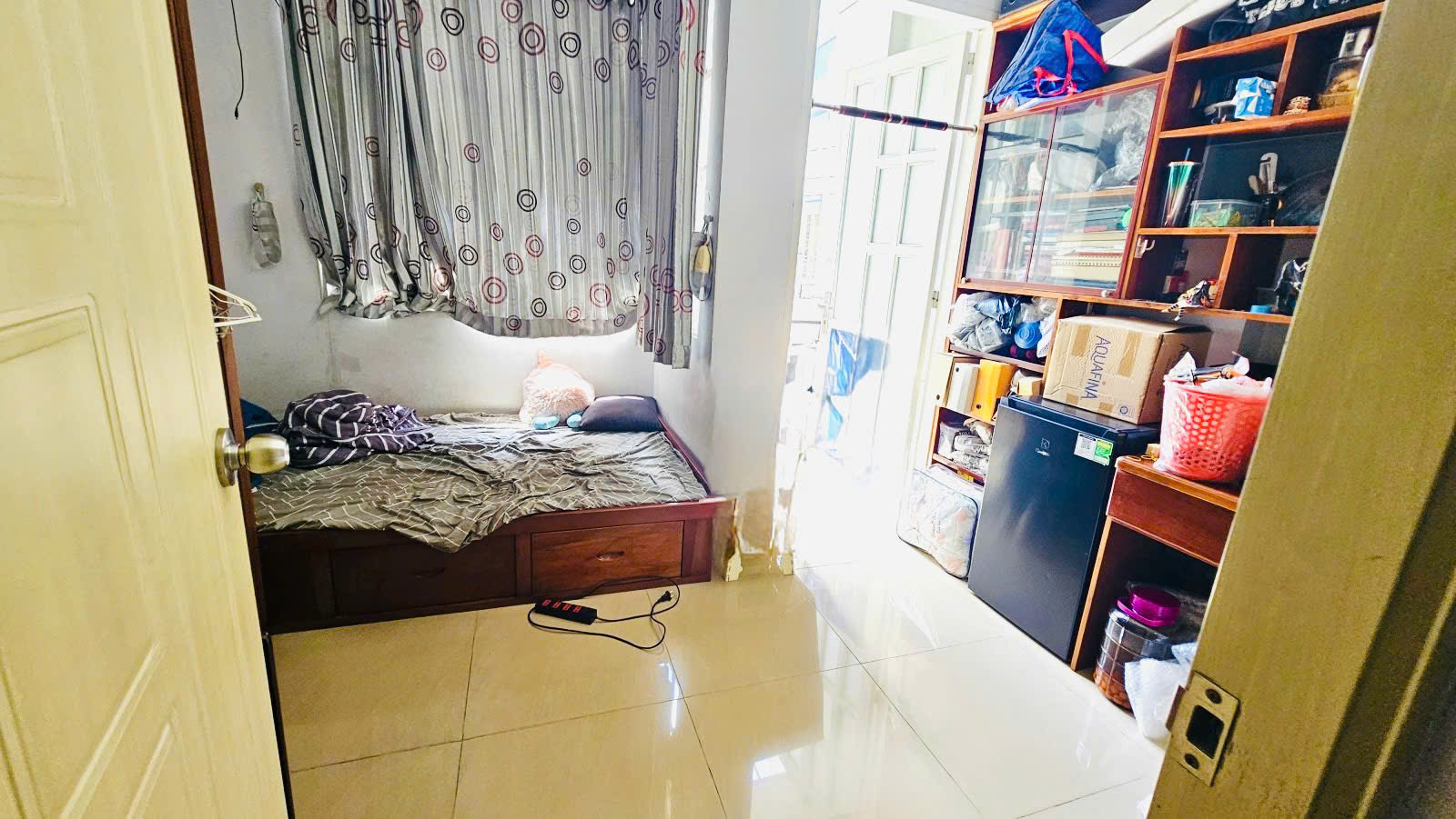 Bán Nhà Quận 10 - 54M - 7 Phòng Cho Thuê - 54M - Nhỉnh 8 Tỷ 15992479