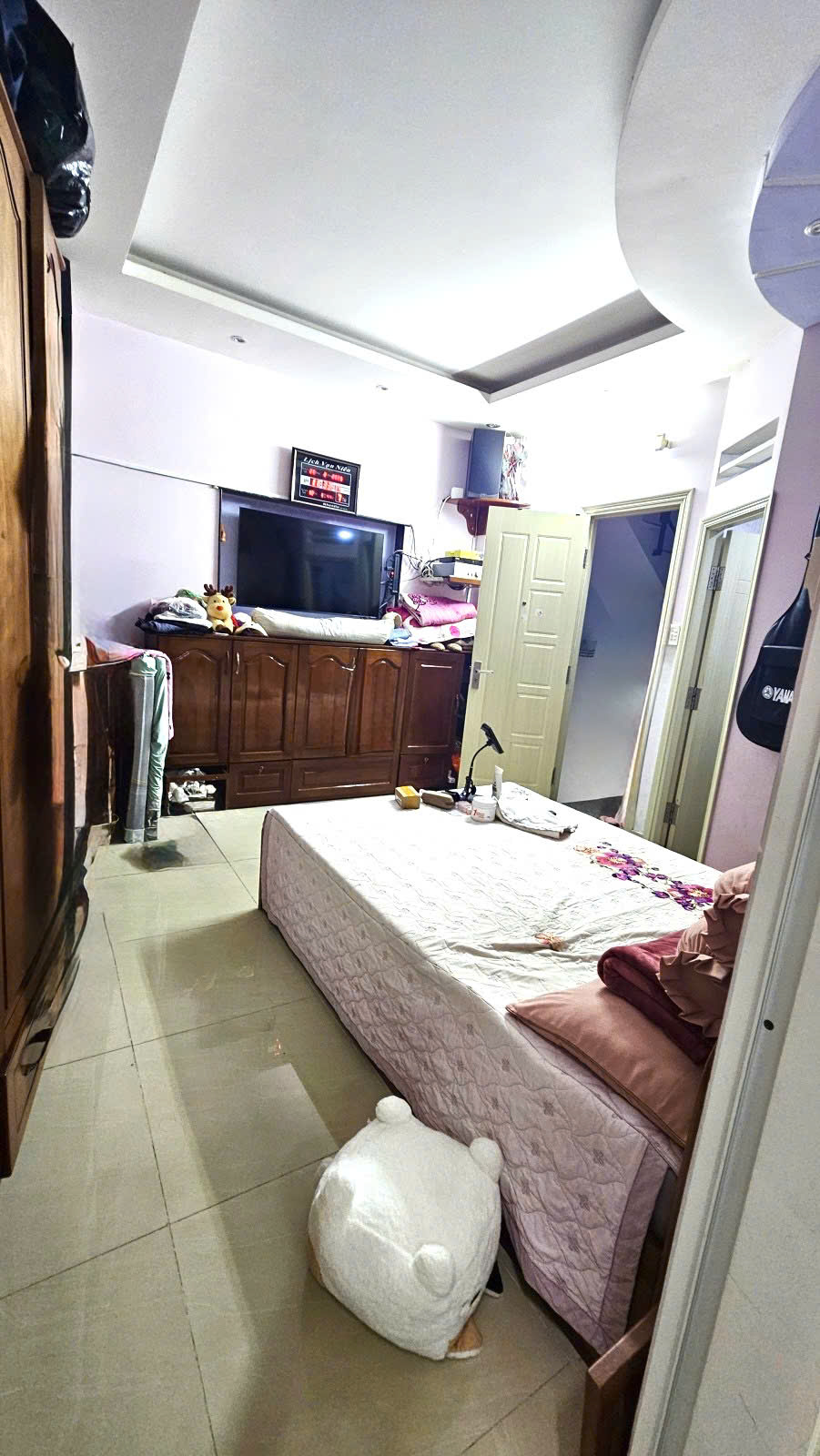 Bán Nhà Quận 10 - 54M - 7 Phòng Cho Thuê - 54M - Nhỉnh 8 Tỷ 15992479