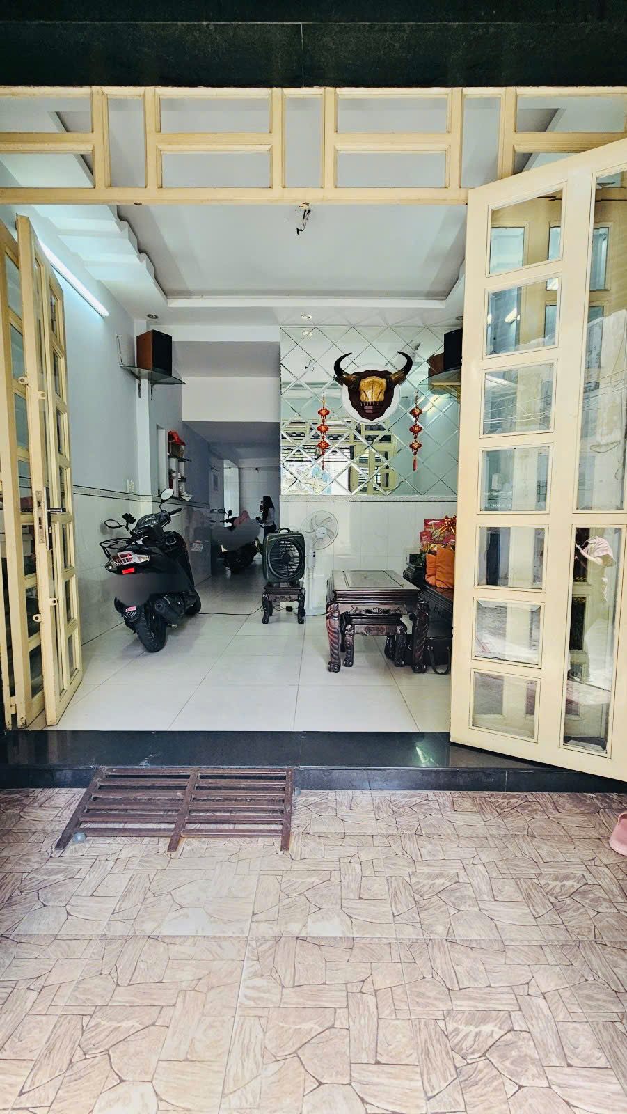 Bán Nhà Quận 10 - 54M - 7 Phòng Cho Thuê - 54M - Nhỉnh 8 Tỷ 15992479