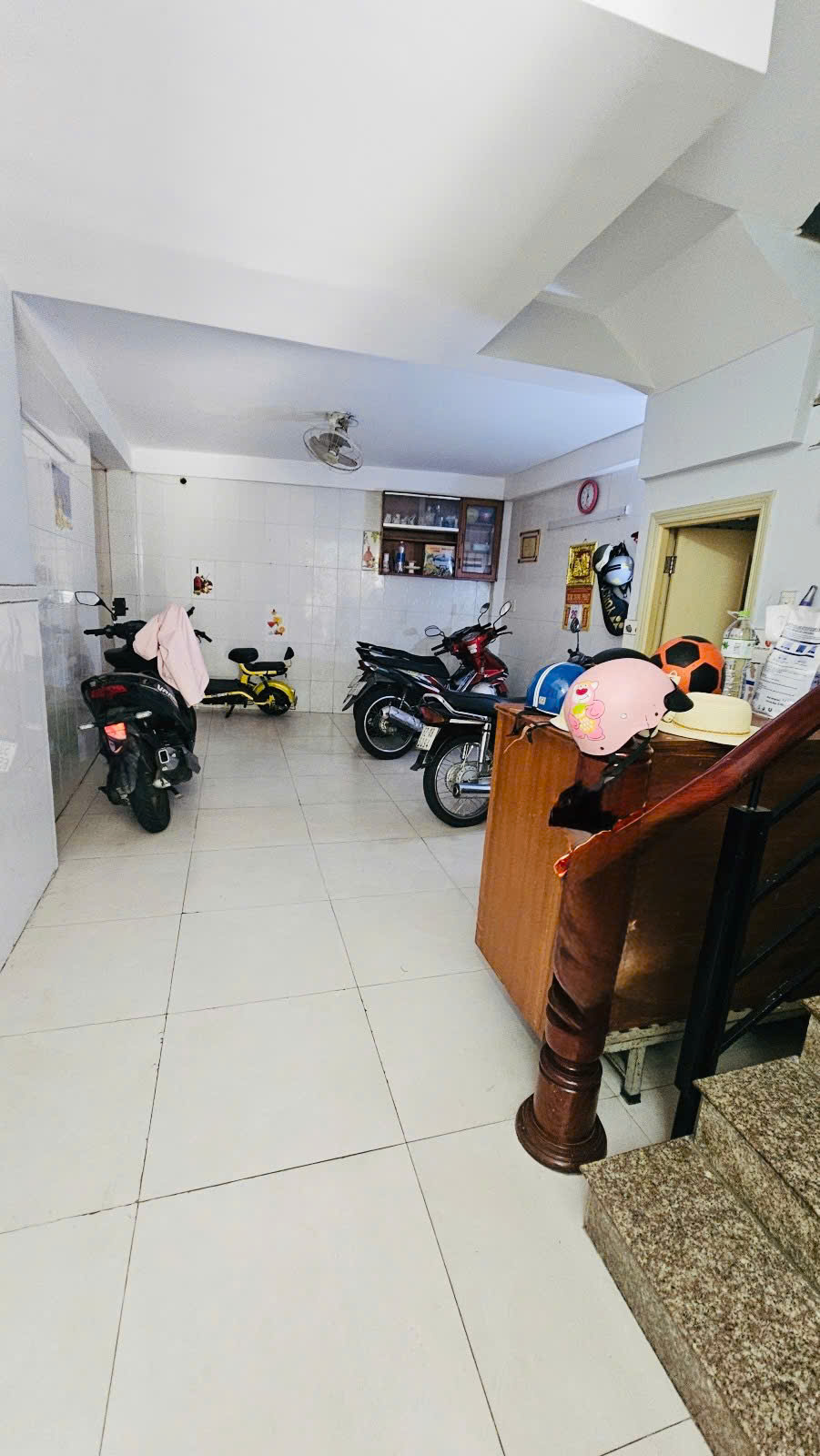 Bán Nhà Quận 10 - 54M - 7 Phòng Cho Thuê - 54M - Nhỉnh 8 Tỷ 15992479