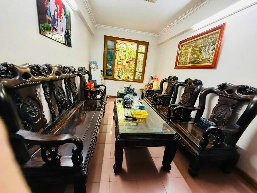 Bán nhà 5 tầng phố Trích Sài. diện tích 60m2, giá 28 tỷ 15992480