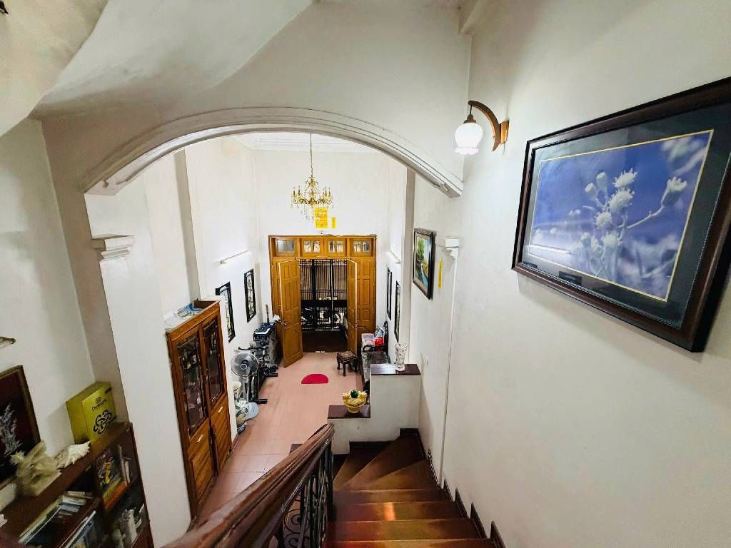 Bán nhà 5 tầng phố Trích Sài. diện tích 60m2, giá 28 tỷ 15992480