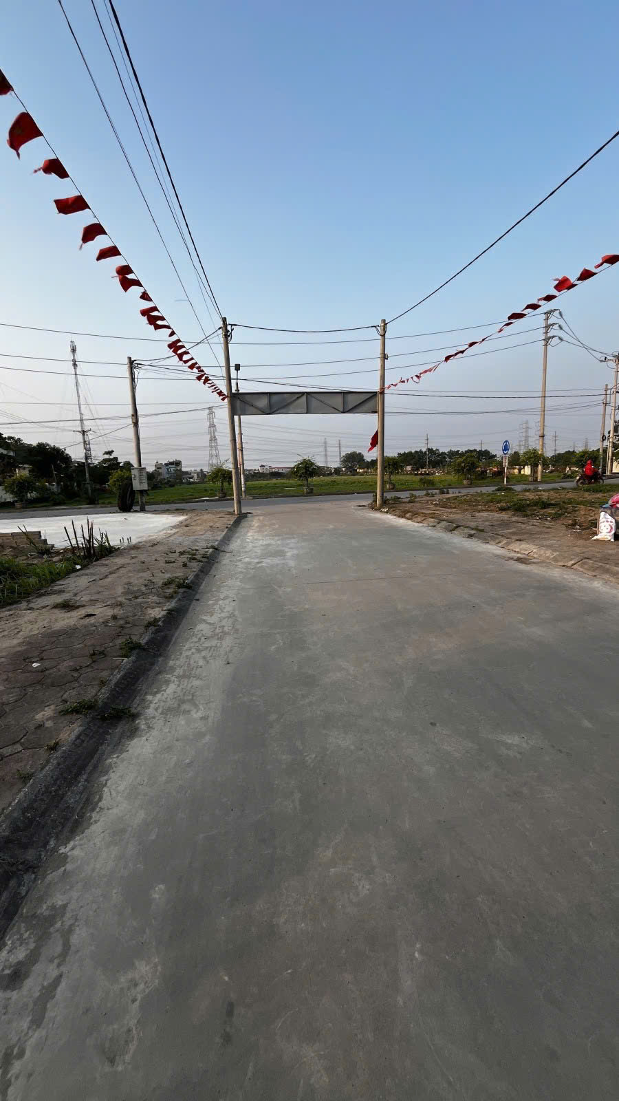 BÌNH VỌNG THƯỜNG TÍN – 86M² ĐẤT- PHÂN LÔ Ô TÔ TRÁNH – KD TỐT 15992486