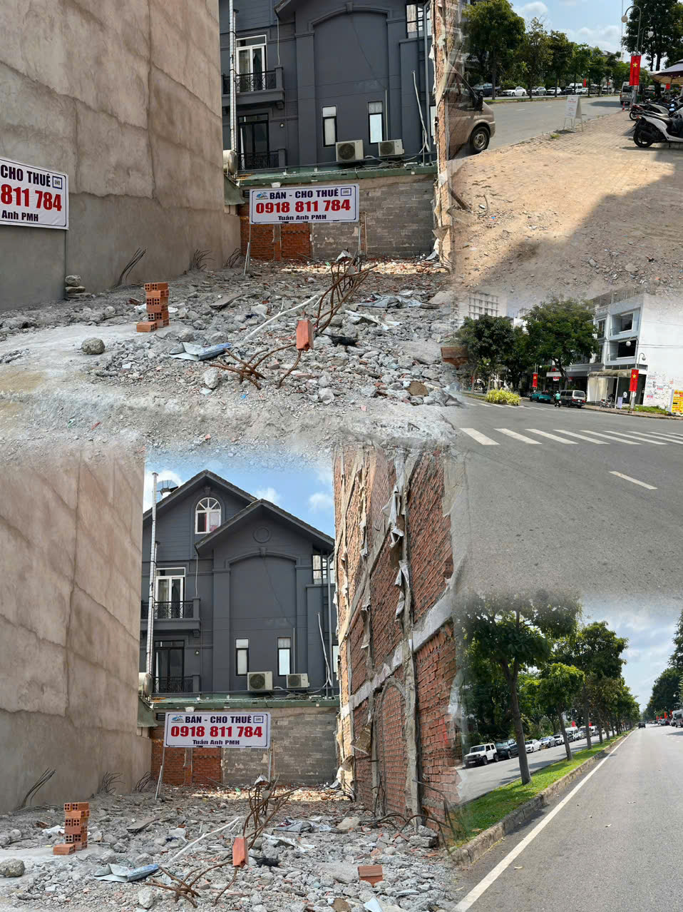 BÁN 2 LÔ ĐẤT VỊ TRÍ ĐẸP QUẬN 7 – CƠ HỘI ĐẦU TƯ HIẾM CÓ 15992487