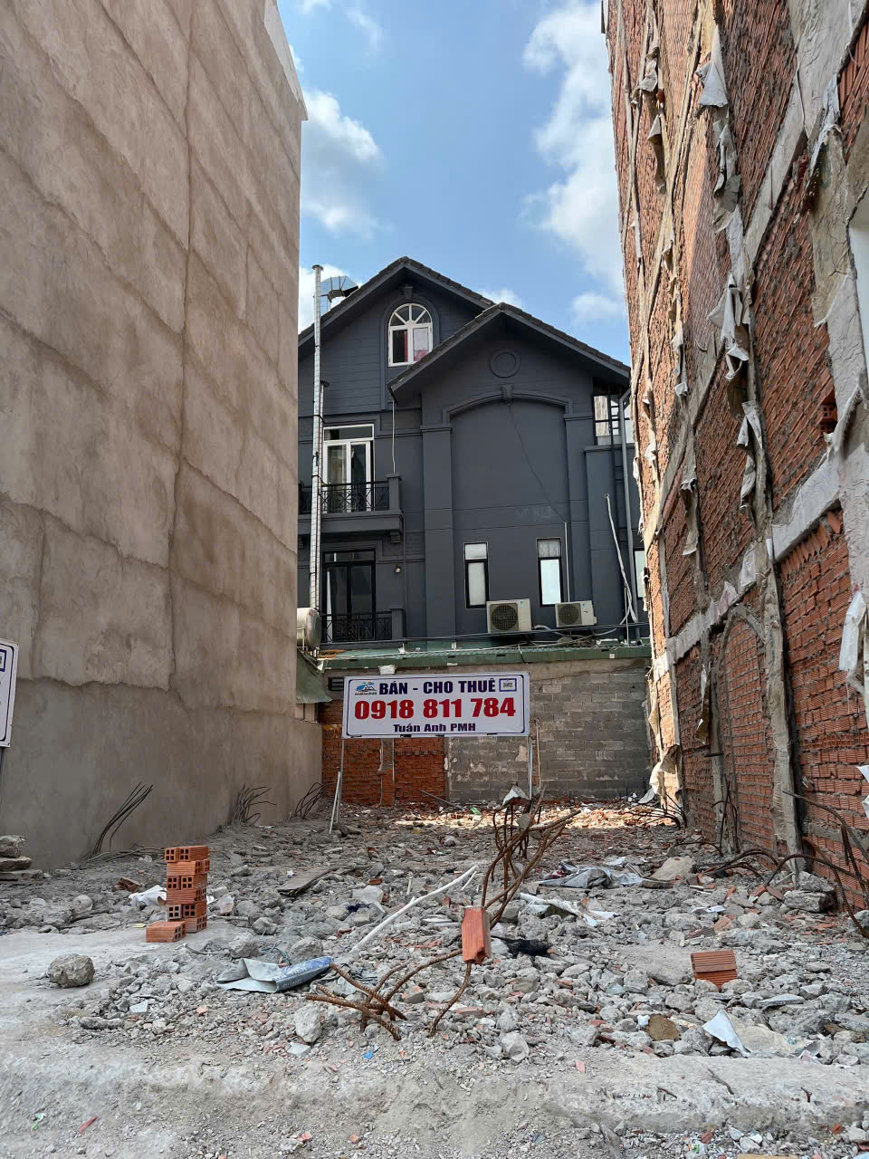 BÁN 2 LÔ ĐẤT VỊ TRÍ ĐẸP QUẬN 7 – CƠ HỘI ĐẦU TƯ HIẾM CÓ 15992487