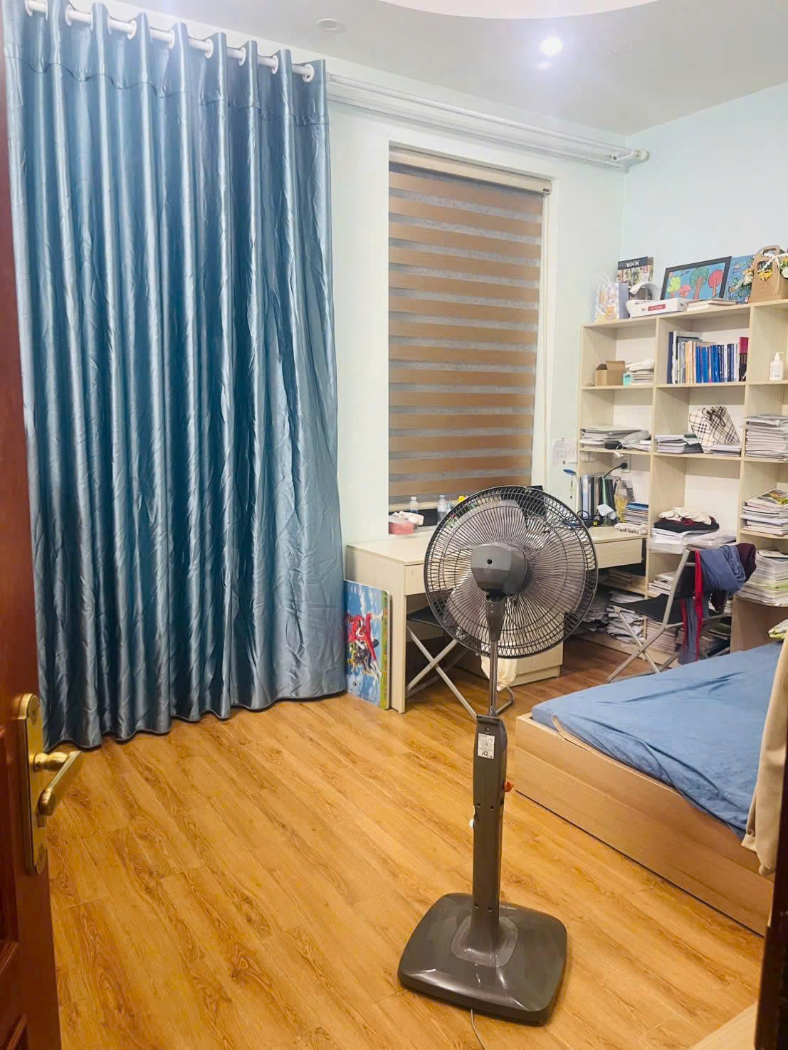 CHÍNH CHỦ BÁN NHÀ 3 TẦNG ,VỊ TRÍ ĐẸP, TRUNG TÂM MB ĐÔNG Á,ĐÔNG THỌ , TP THANH HÓA 15992489