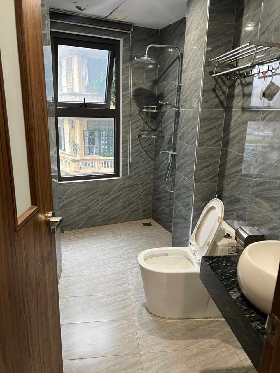 CẦN  NHƯỢNG LẠI CĂN HỘ 2N1K – NGUYỄN THỊ ĐỊNH, TRUNG HÒA CẦU GIẤY HÀ NỘI 15992491