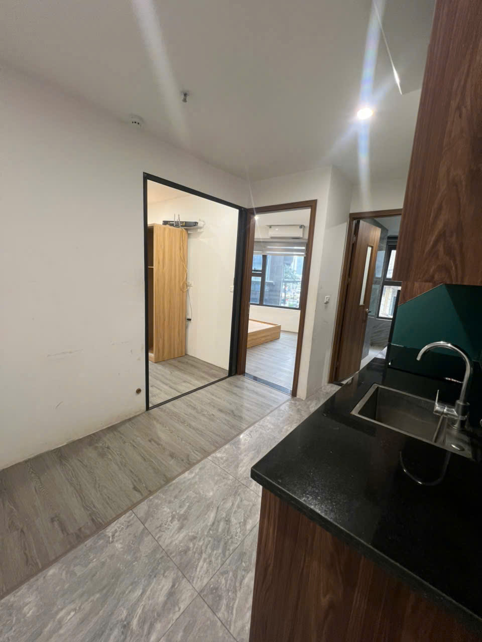 CẦN  NHƯỢNG LẠI CĂN HỘ 2N1K – NGUYỄN THỊ ĐỊNH, TRUNG HÒA CẦU GIẤY HÀ NỘI 15992491