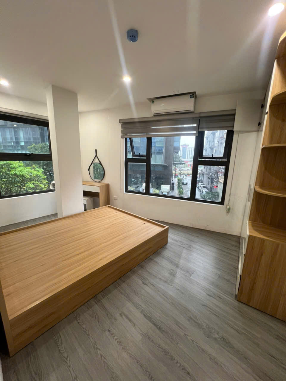 CẦN  NHƯỢNG LẠI CĂN HỘ 2N1K – NGUYỄN THỊ ĐỊNH, TRUNG HÒA CẦU GIẤY HÀ NỘI 15992491