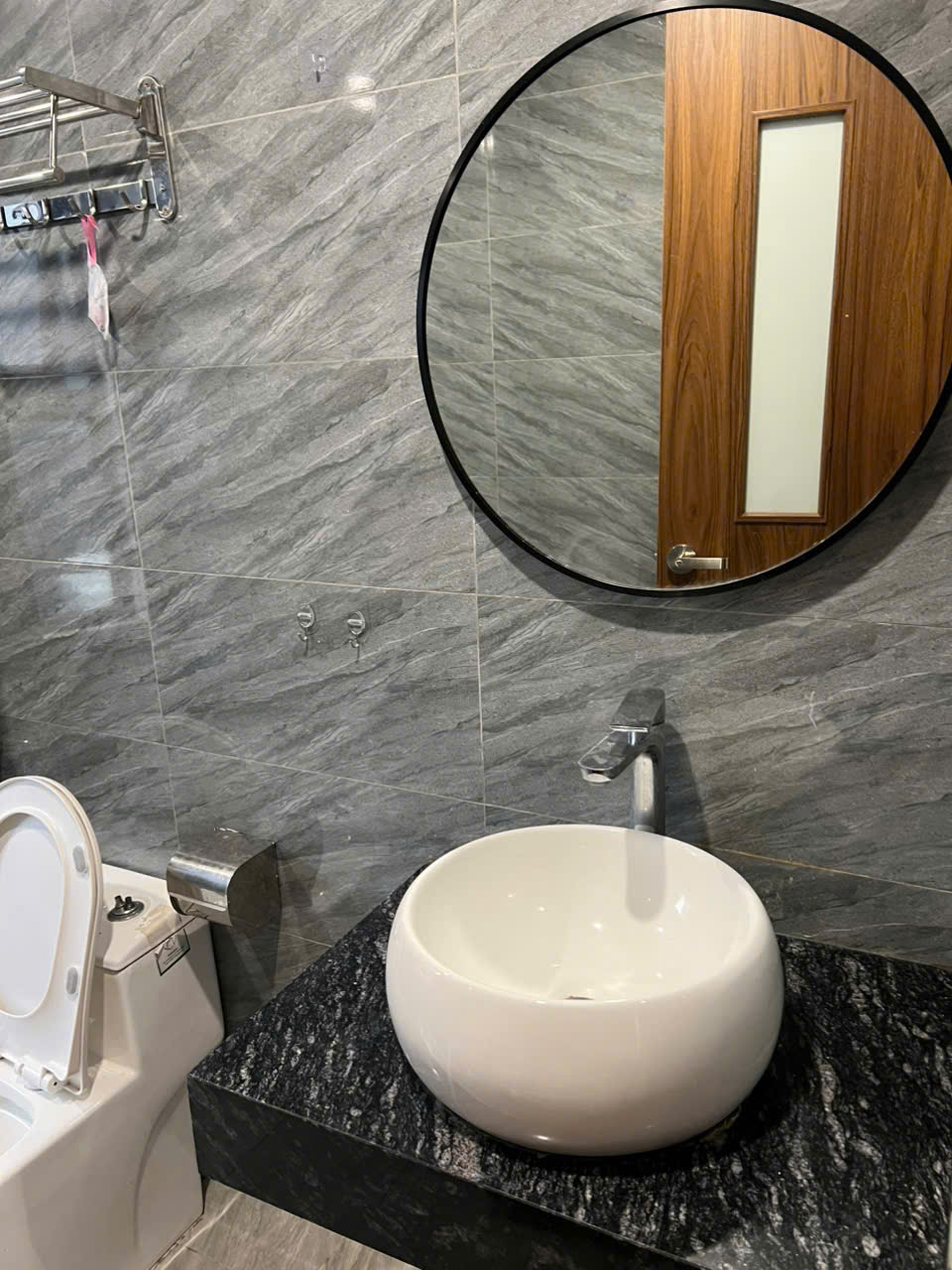 CẦN  NHƯỢNG LẠI CĂN HỘ 2N1K – NGUYỄN THỊ ĐỊNH, TRUNG HÒA CẦU GIẤY HÀ NỘI 15992491