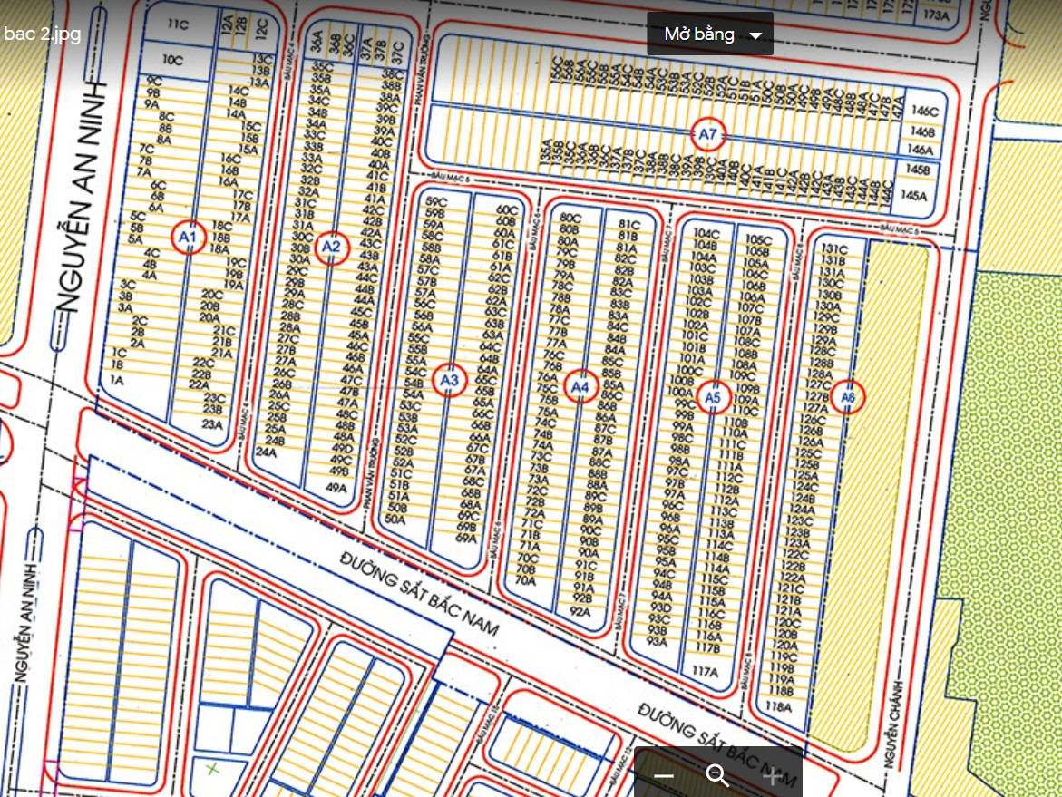 💥Bán đất đường đường Bàu Mạc 7 - Gần biển thoáng mát 15992492