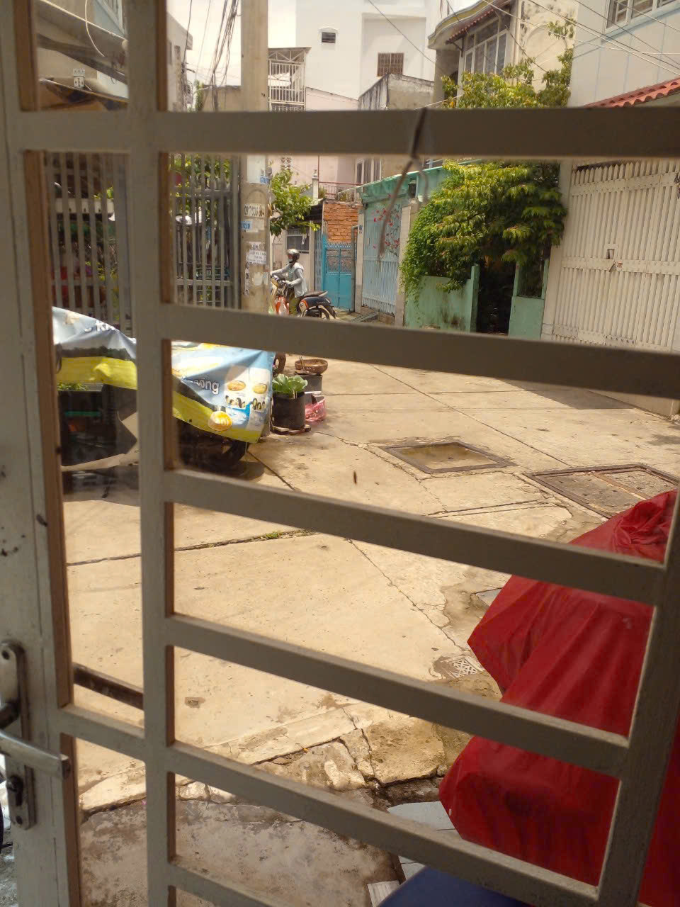 ► CHO THUÊ NHÀ TRUNG TÂM NINH KIỀU – GIÁ RẺ, Ở NGAY 15992495