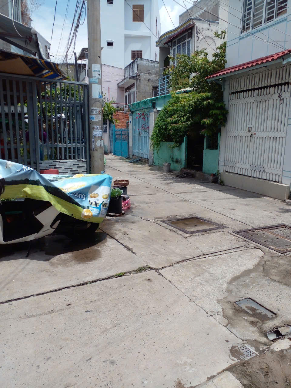 ► CHO THUÊ NHÀ TRUNG TÂM NINH KIỀU – GIÁ RẺ, Ở NGAY 15992495