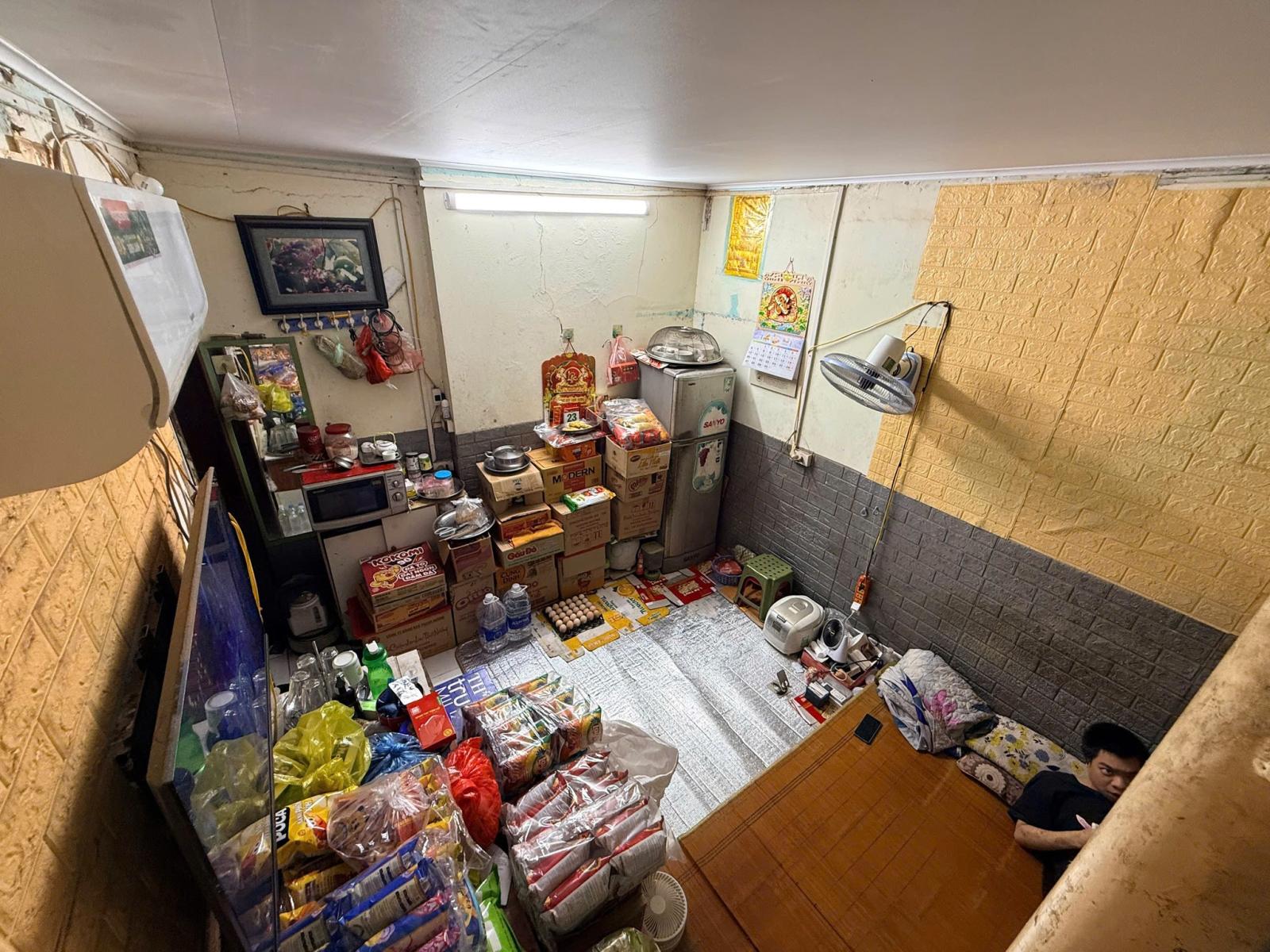 Siêu hiếm! Bán nhà dốc Minh Khai 23m2, 3 tầng, 4.72 tỉ, ngõ thông, ô tô 5 tạ qua nhà, KD tốt 15992503