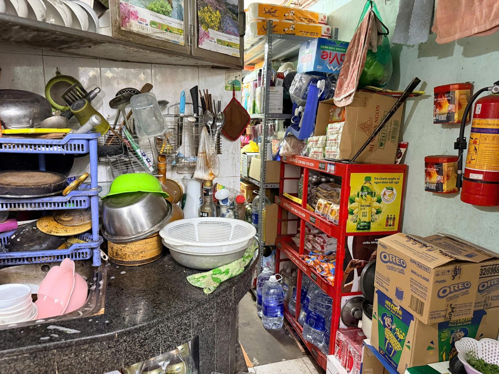 Siêu hiếm! Bán nhà dốc Minh Khai 23m2, 3 tầng, 4.72 tỉ, ngõ thông, ô tô 5 tạ qua nhà, KD tốt 15992503