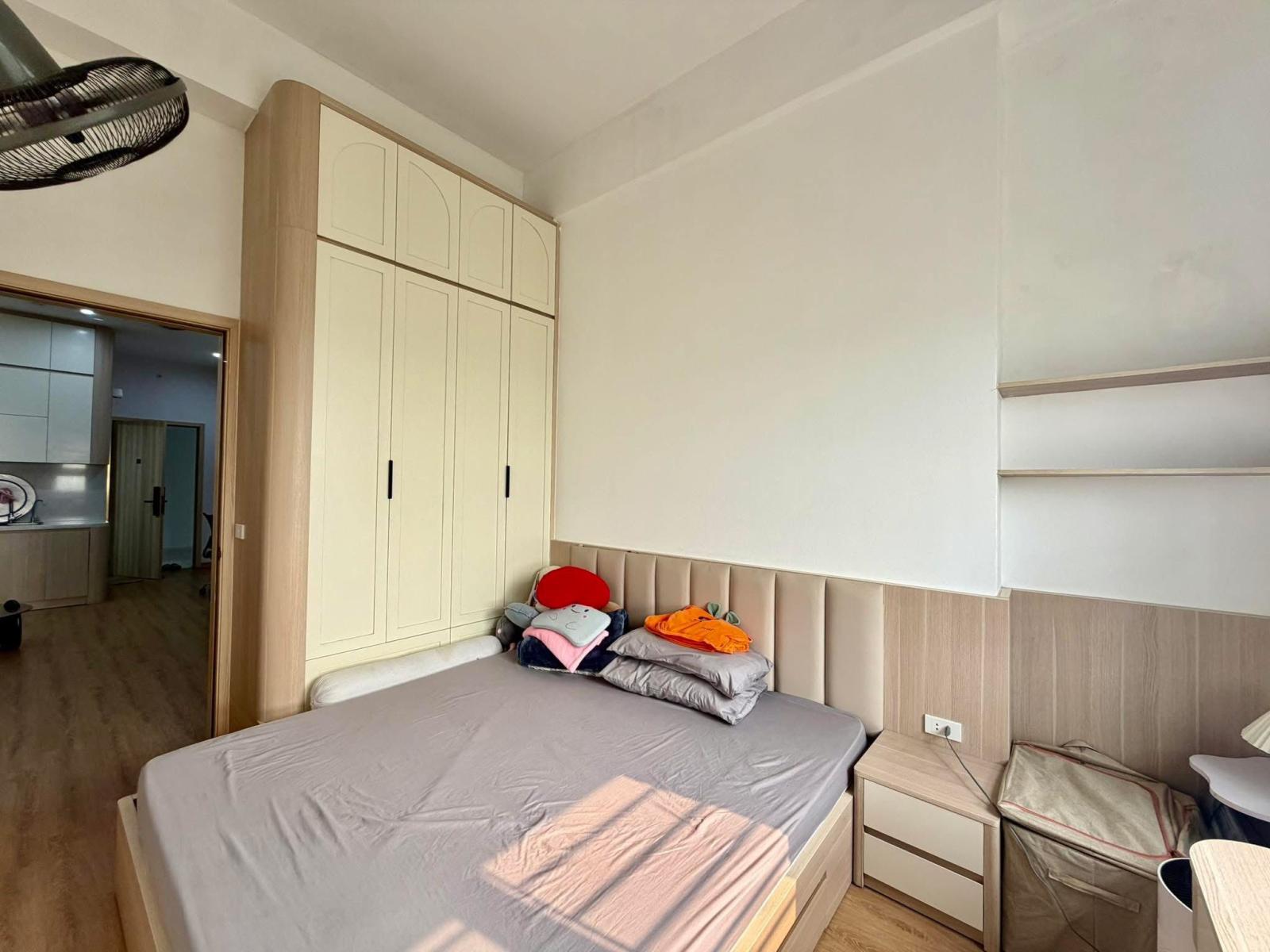 Không Mua Căn Này Thì Mua Căn Nào? Cực Phẩm 1 Ngủ 48m2 – Đẹp Nhất Kđt Thanh Hà 15992508